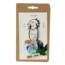 Steengoed zodiac stone pendant Leo 1 piece