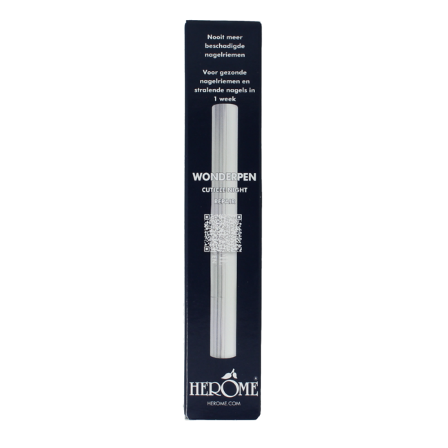 Stylo réparateur de cuticules de nuit Wonderpen 1 pièce