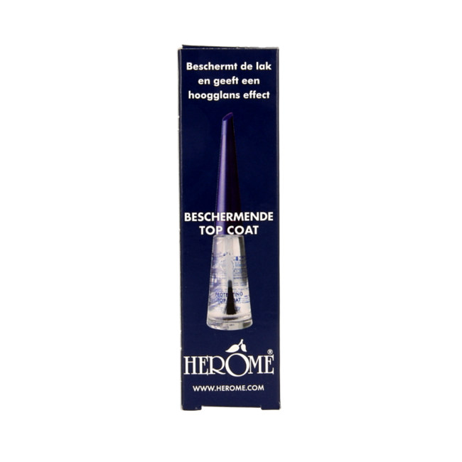 Herôme Topcoat 10ml