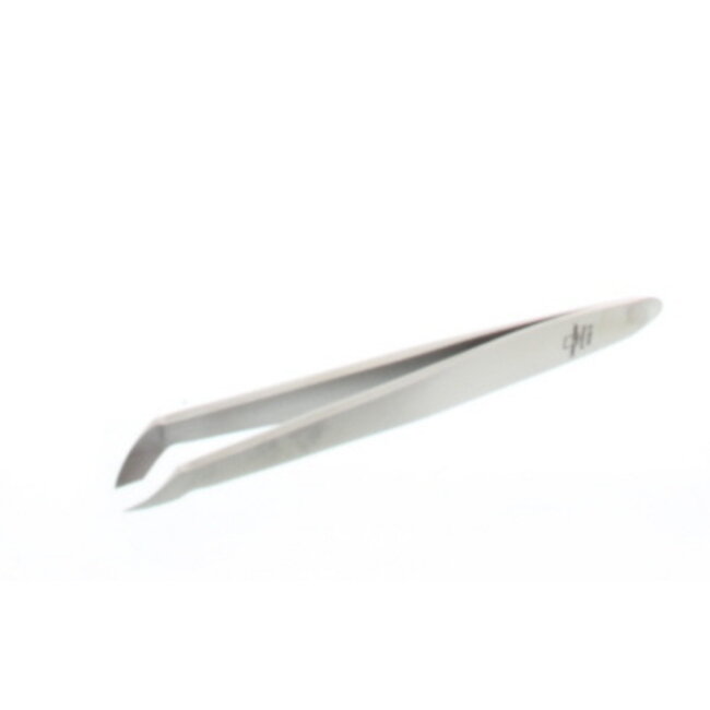 Malteser Pinzax cuticle nipper tweezers 10cm/5mm 3039 1 Piece
