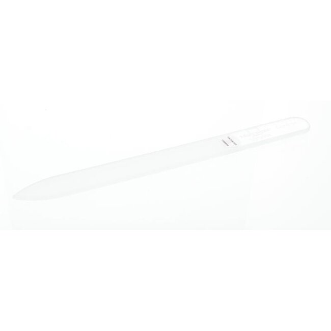 Szklany pilnik do paznokci Malteser 13,5 cm GF60-14, 1 sztuka