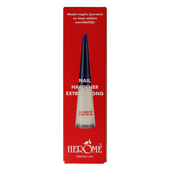 Nail Hardener Extra Strong 10ml
