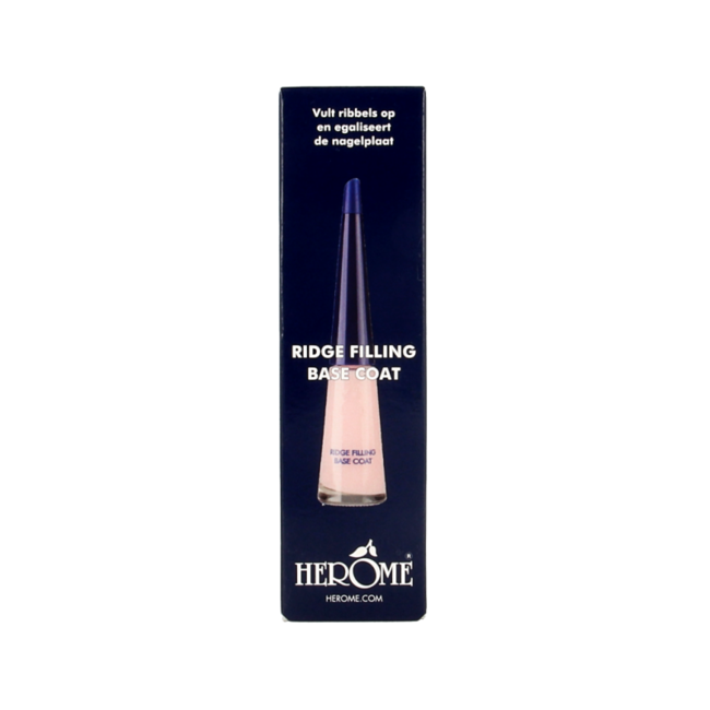 Ridge filling base coat 10 Milliliter