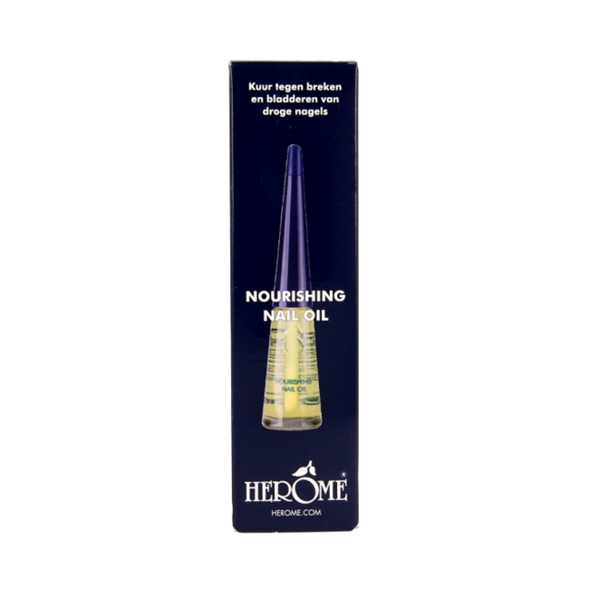 Nourishing Nail Oil 10ml
