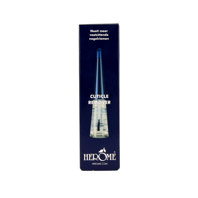 Cuticle Remover 10ml