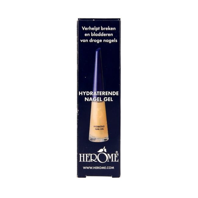 Hydrating Nail Gel 10ml