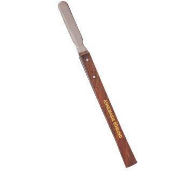 Borlind Cream Spatula 1 Piece