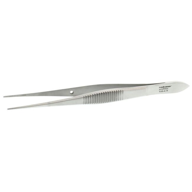 Pinzetta per Schegge Malteser 10 cm 433-4R (1 Pezzo)