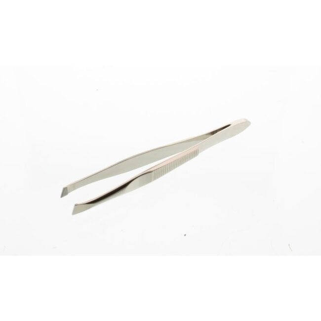 Pinza Malteser 8cm níquel 423 1 Unidad
