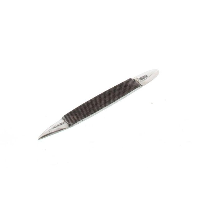 Lime à ongles Malteser 8 cm poli 12-8 1 pièce
