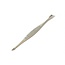 Malteser Comedone Extractor 11cm Nickel 5533/42 1 Piece