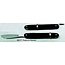 Malteser Pedicure instrument 14cm pol 660 P 1 Stuks