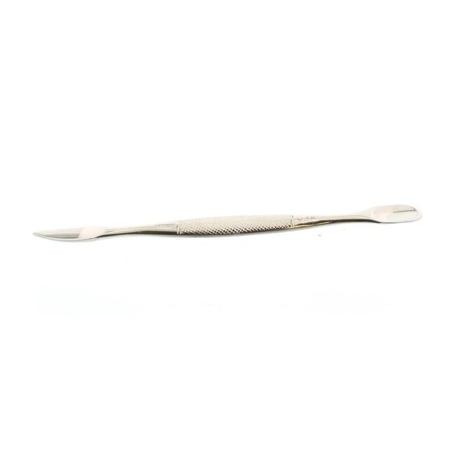 Malteser Manicure instrument 10.5cm nikkel D36 1 Stuks