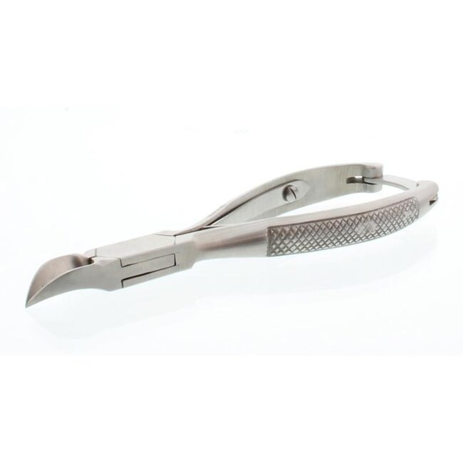 Alicate de pedicura Malteser 14 cm acero inoxidable 32-R 1 unidad