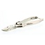 Alicates de Pedicura Malteser 13,5 cm 501-5 1 unidad