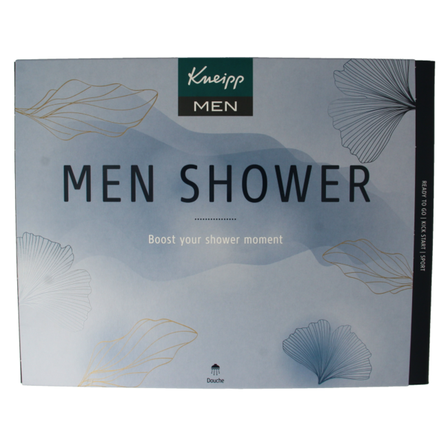 Luxus Geschenkset für Herren, 1 Set