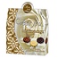 Delicious chocolate bouquet gift box 100g