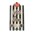 Per Te! Scatola Regalo black & white with love 100 Grammi