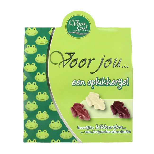 Pour Toi ! Boîte cadeau petit réconfort 100 g