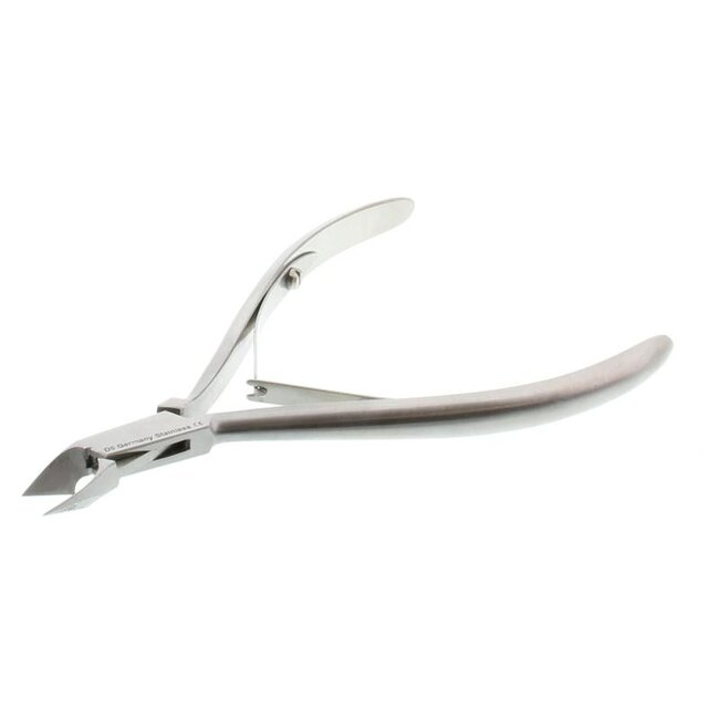 Malteser Cuticle Nipper Matt 11cm 19-4.5H 1 Piece