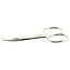 Forbici per Unghie Malteser Curve per Mancino 5882ML 1 Pezzo