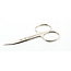 Malteser Curved Nail Scissors 9cm 881, 1 Piece