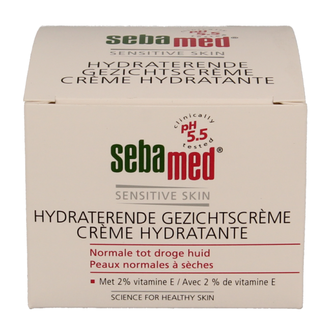 Cream pot 75ml