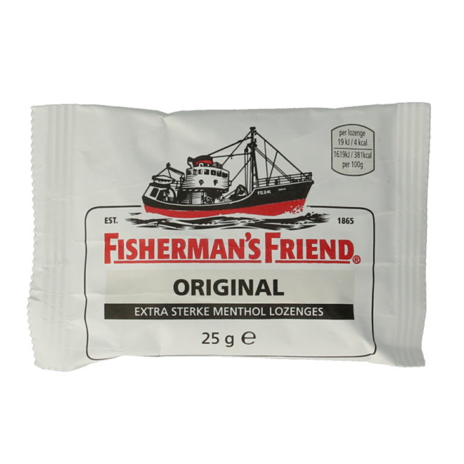 Original 25 g
