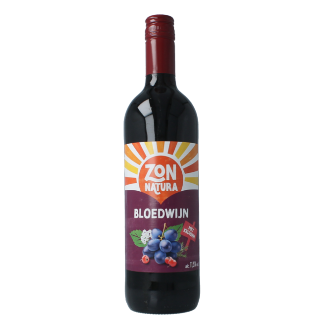 Vin Tonique 750 ml