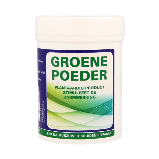 Green Powder 90g