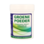 Polvere Verde 90 Grammi