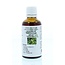 Cruydhof Hypericum perforatum / sint janskruid tinctuur 50 Milliliter