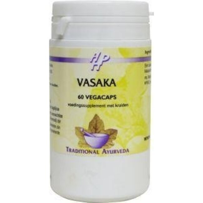 Vasaka 60 Gélules