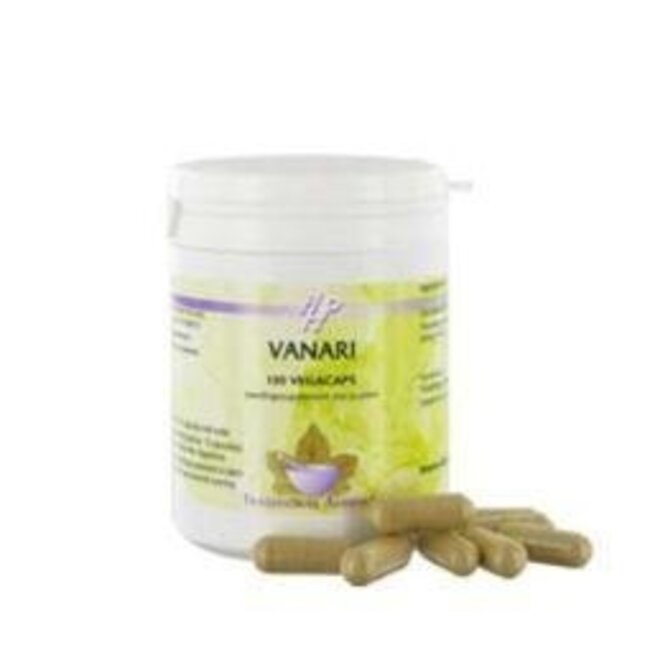 Holisan Vanari 100 Capsules