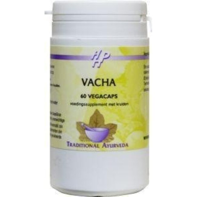 Holisan Vacha 60 Vegetarian Capsules