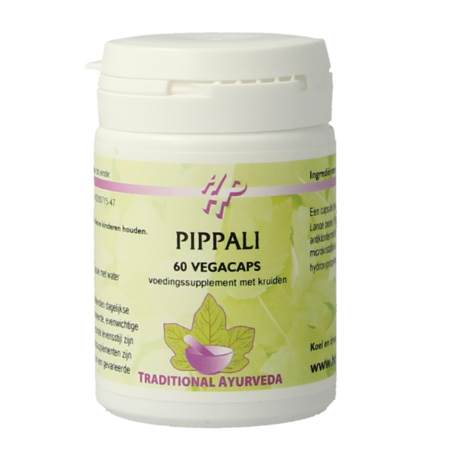 Holisan Pippali 60 Kapsułek