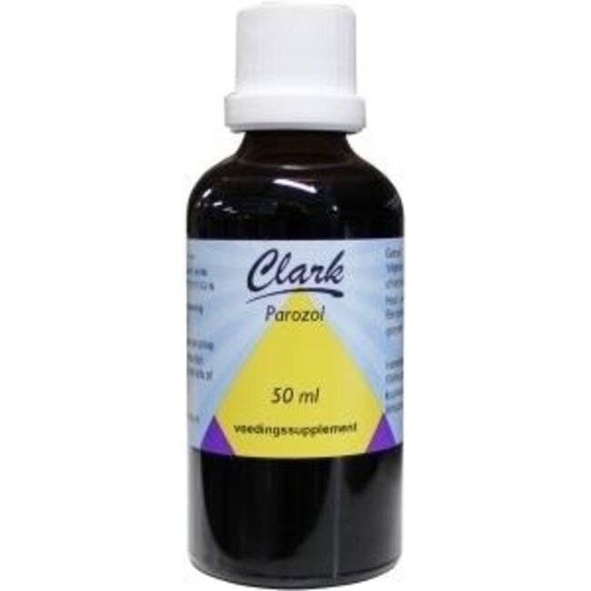 Parozol 50 Millilitre