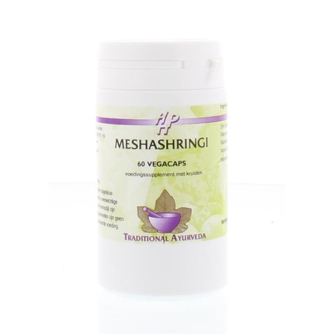 Holisan Meshashringi 60 Gélules