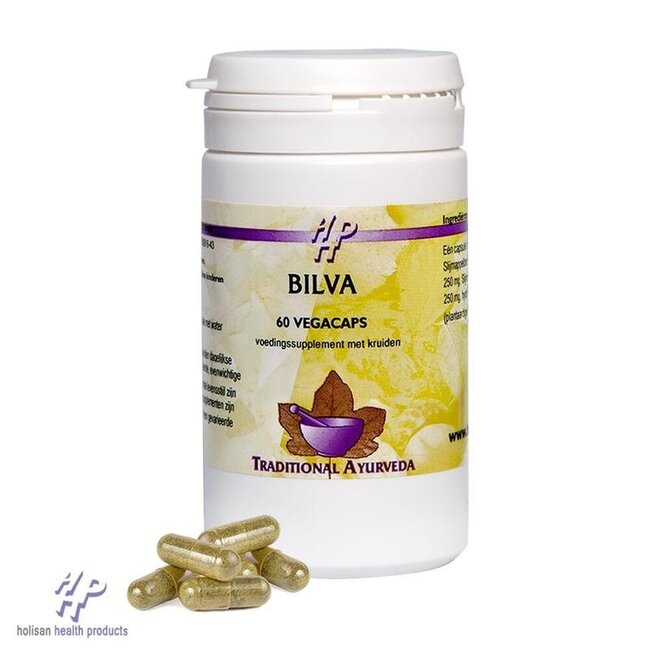 Bilva 60 Capsules