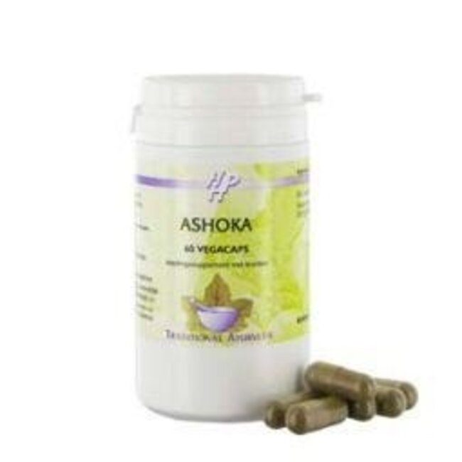 Ashoka 60 Kapseln