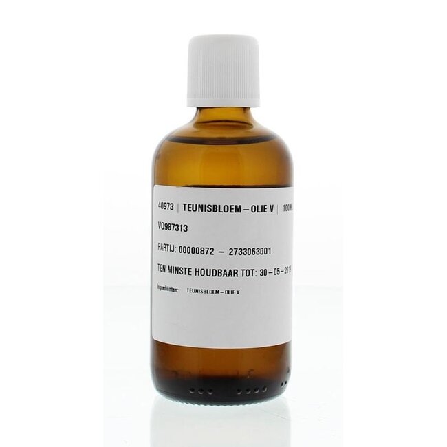 Evening Primrose Oil 100ml
