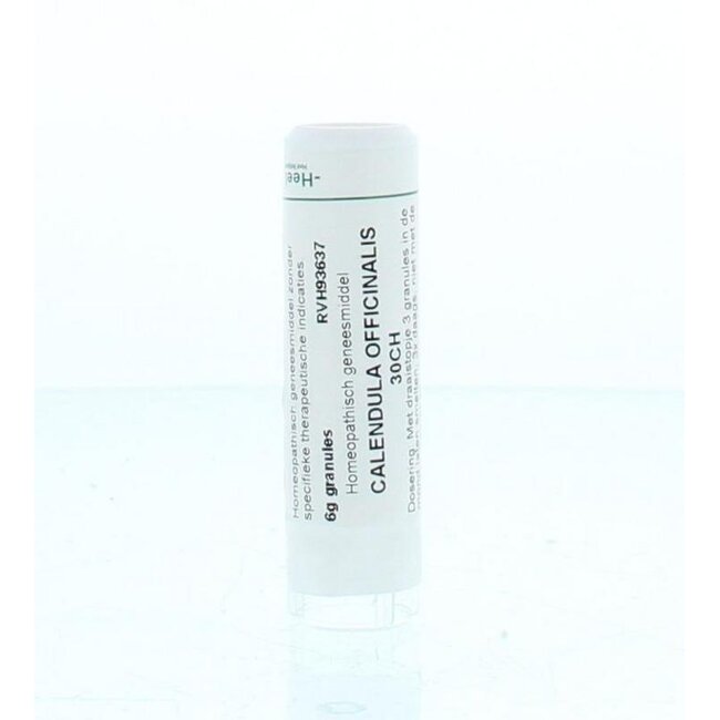 Homeoden Heel Calendula officinalis 30CH 6 g