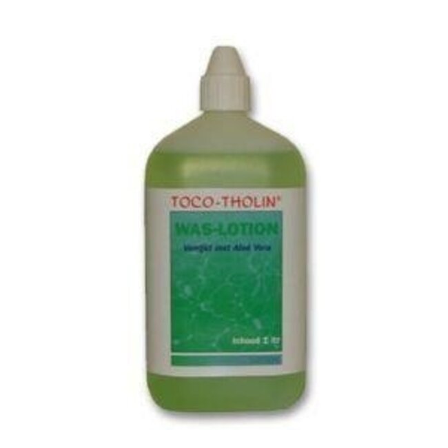 Toco Tholin Waslotion 1 litro