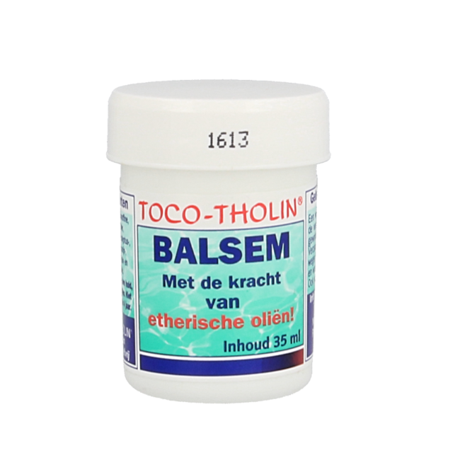 Balsam mild 35 Milliliter