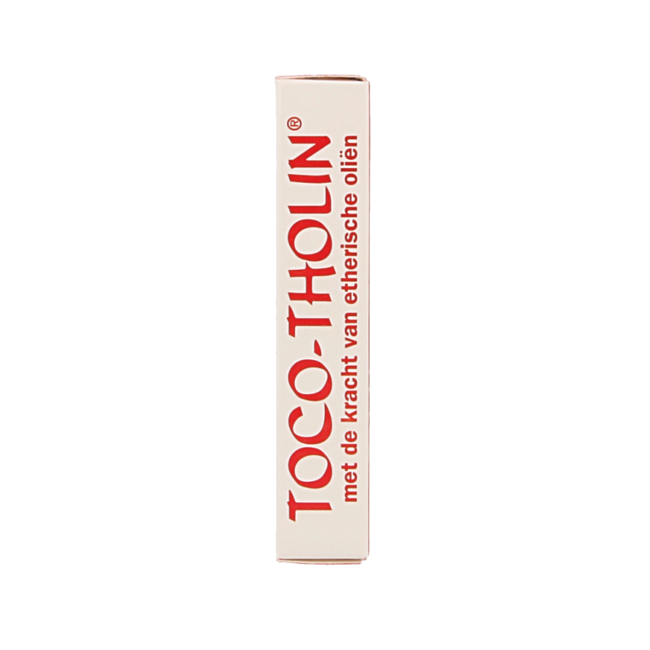 Gouttes Toco Tholin 6 ml