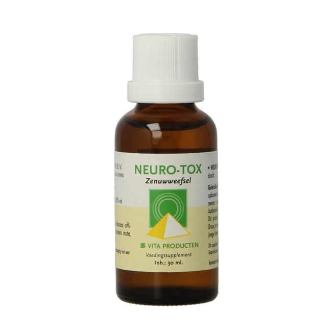 Vita Neuro tox 30 ml