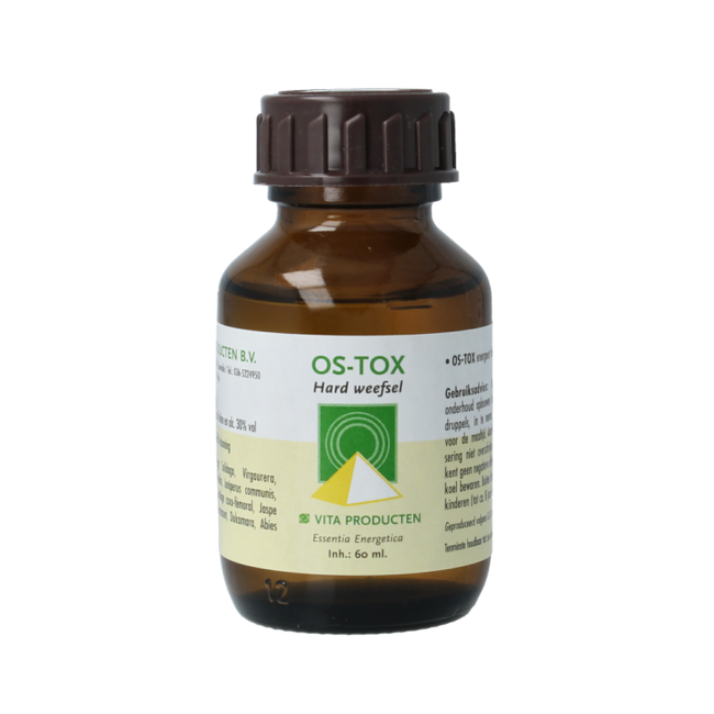 Vita Os tox 60 Mililitrów