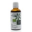 Cruydhof Vitex agnus castus fruct tincture organic 50ml