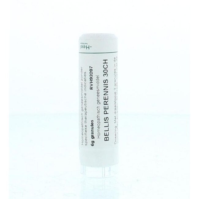 Homeoden Heel Bellis perennis 30CH 6 g