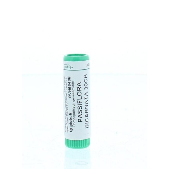Homeoden Heel Passiflora incarnata 30CH 1 gramo